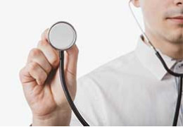 Discover the Spengler stethoscope range