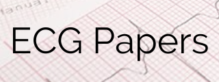 ECG Papers